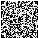 QR code with I C U Paintball contacts