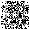 QR code with Keowee Boat Rv Storage contacts