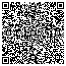 QR code with Arizona Optical Plc contacts