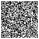 QR code with Haed To Toe Salon And Spa contacts