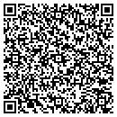 QR code with A P & T Nails contacts