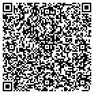QR code with Healing Touch Laser And Spa contacts
