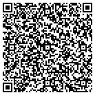 QR code with Madisons Mini Buildings contacts
