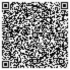 QR code with Main Road Self Storage contacts