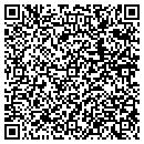 QR code with Harvestgate contacts