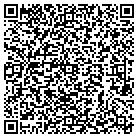 QR code with Hydroshine Auto Spa LLC contacts