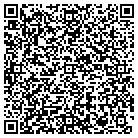 QR code with Hillcrest Mobile Home Par contacts