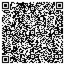 QR code with Custom Eyes contacts