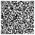 QR code with Hillview Mobile Home Park contacts