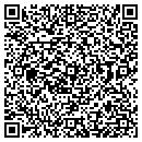 QR code with Intoskin Spa contacts