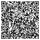 QR code with Deridder Sports contacts