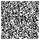 QR code with Desert View Vision Center Inc contacts