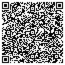 QR code with L & M Outdoors LLC contacts
