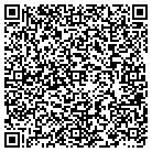 QR code with Utility Tool Services Inc contacts