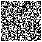 QR code with Custom Woodcraft And Design LLC contacts
