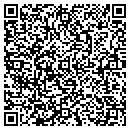 QR code with Avid Sports contacts