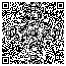QR code with Oriental Cafe contacts