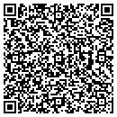 QR code with Isis Optical contacts