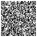 QR code with Aa Customs contacts