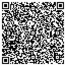 QR code with Allgood Frame & Trim contacts