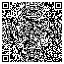 QR code with A Plus Cleaning Inc contacts