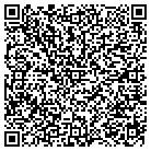 QR code with Madrona Ridge Mobile Home Park contacts