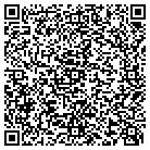 QR code with Spring Valley Stge & Office Center contacts