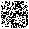 QR code with PSI contacts