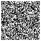 QR code with Make It Beautiful Salon & Spa contacts