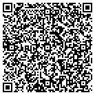 QR code with Marietta Mobile Home Courts contacts