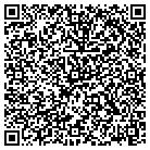 QR code with Marine View Mobile Home Park contacts