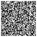 QR code with May Spa contacts