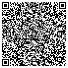 QR code with Martin Way Mobile Home-Rv Park contacts