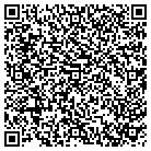 QR code with Maxeys Rv & Mobile Home Park contacts