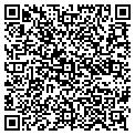 QR code with Fan Hq contacts