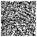 QR code with Q Q China Cafe contacts