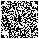 QR code with Mt Rainier Mobile Rv Serv contacts