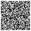 QR code with Cat Tool Co contacts