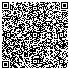 QR code with S & W Storage Buildings contacts