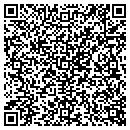QR code with O'Connor David R contacts