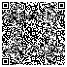 QR code with A Plus Certified PC Repair contacts