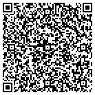 QR code with Orchard Bluff Mobile Home contacts