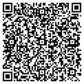 QR code with O P T I C contacts