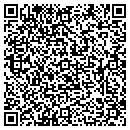 QR code with This N That contacts