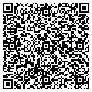 QR code with Ting's Mini Warehouse contacts