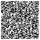 QR code with Optical Shop of Aspen contacts