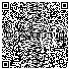 QR code with Ocean Blue Pools And Spas contacts