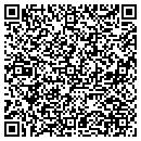 QR code with Allens Woodworking contacts