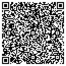 QR code with J And J Sports contacts