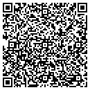 QR code with The China Place contacts